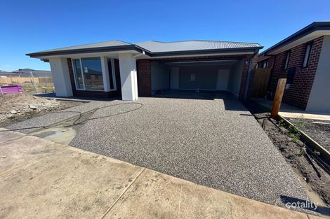 25 Mumm St, Wollert, VIC 3750