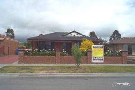 Property photo of 52 The Parkway Hampton Park VIC 3976