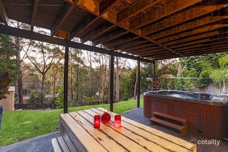 Property photo of 44 Hancock Drive Cherrybrook NSW 2126