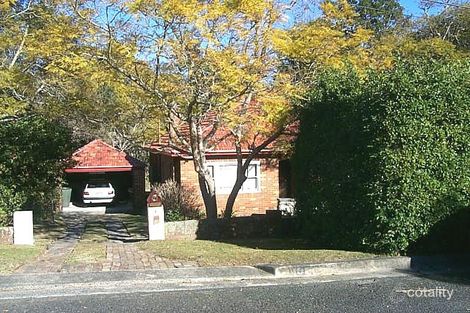 6 Echo St, Roseville, NSW 2069