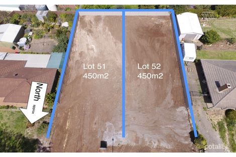 Property photo of 5 South Park Way McLaren Vale SA 5171