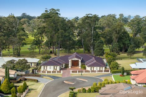 Property photo of 1 Saint Andrews Court Middle Ridge QLD 4350