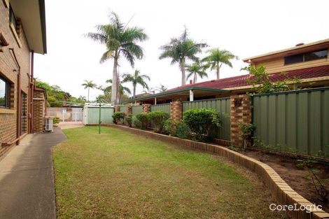 Property photo of 8 Butternut Street Sunnybank Hills QLD 4109