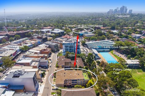 Property photo of 12/11 Little Street Lane Cove NSW 2066