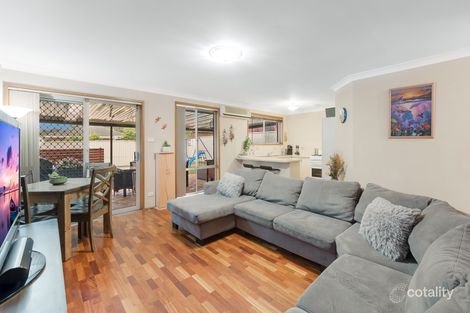Property photo of 23A Cusack Close St Helens Park NSW 2560