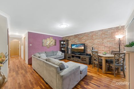 Property photo of 23A Cusack Close St Helens Park NSW 2560