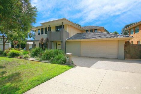 Property photo of 1 Commonwealth Terrace Sandhurst VIC 3977