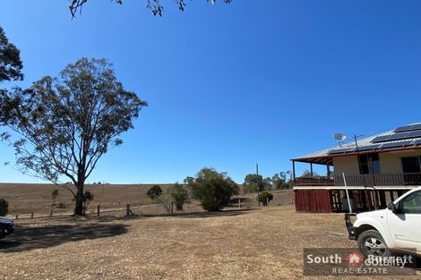 327 East Nanango-Grindstone Rd, Glan Devon, QLD 4615