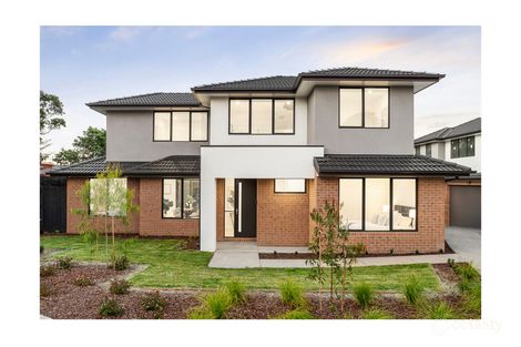 Property photo of 1/7 Barter Crescent Forest Hill VIC 3131