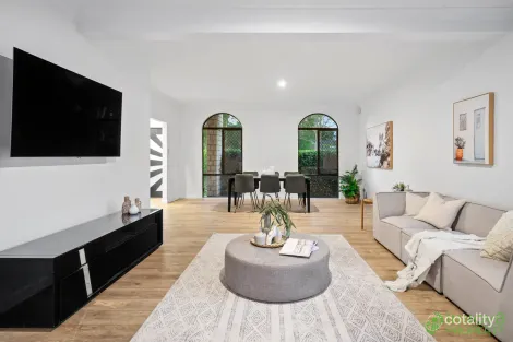 Property photo of 91 Saraband Drive Eatons Hill QLD 4037