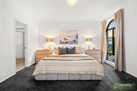 Property photo of 91 Saraband Drive Eatons Hill QLD 4037