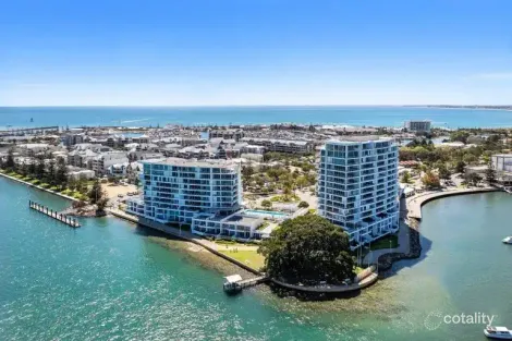 305/5 Marco Polo Dr, Mandurah, WA 6210