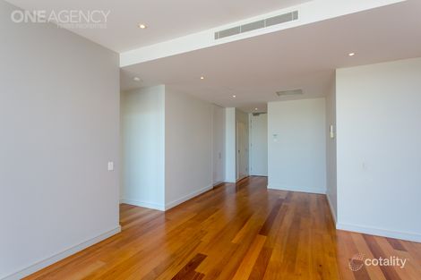 Property photo of 603/19 Honeysuckle Drive Newcastle NSW 2300