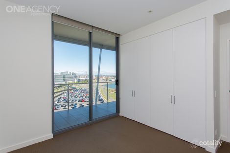 Property photo of 603/19 Honeysuckle Drive Newcastle NSW 2300