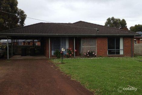 Property photo of 42 Mitchell Street Cobden VIC 3266