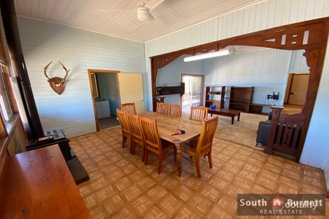 Property photo of 327 East Nanango-Grindstone Road Glan Devon QLD 4615