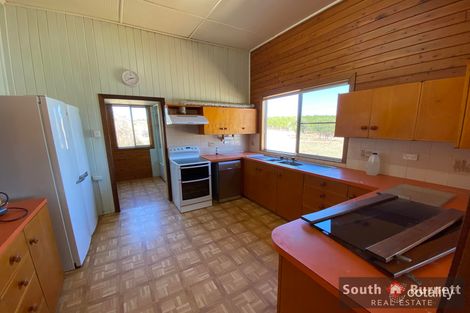Property photo of 327 East Nanango-Grindstone Road Glan Devon QLD 4615