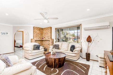 Property photo of 12 Lansbury Street Edensor Park NSW 2176