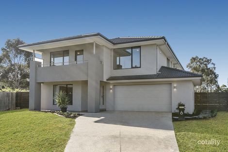 Property photo of 6 Nolan Court Sandhurst VIC 3977