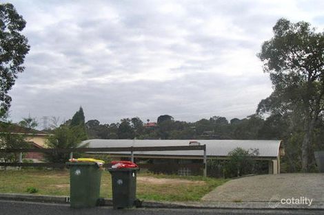 121 Fairview Ave, Engadine, NSW 2233