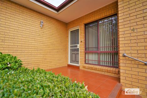 Property photo of 4/2-4 Kooringal Avenue Griffith NSW 2680