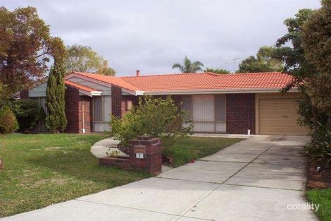 7 Casilda Pl, Cooloongup, WA 6168
