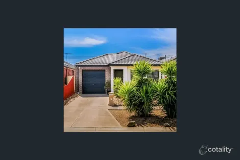 1/4 Fetlock Dr, Truganina, VIC 3029