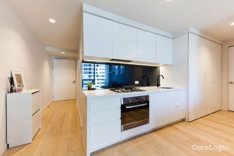 Property photo of 2806/442-450 Elizabeth Street Melbourne VIC 3000