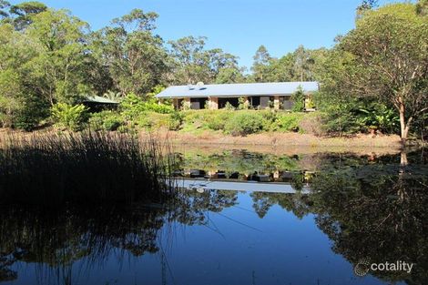 448 Lake Flat Rd, Cootharaba, QLD 4565