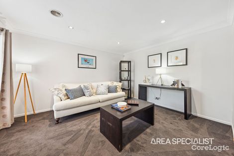 Property photo of 2 Byrne Close Berwick VIC 3806