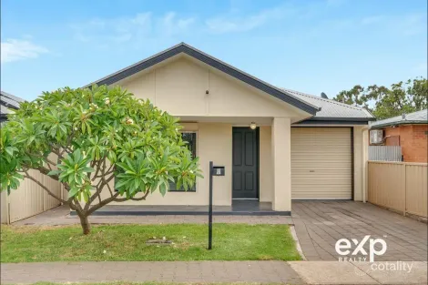 Property photo of 9 Cockshell Street Davoren Park SA 5113