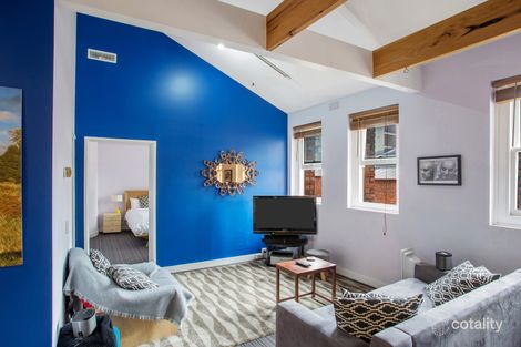 Property photo of 53/24-38 Little Bourke Street Melbourne VIC 3000