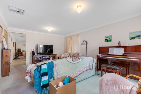 Property photo of 44 Daintree Walk Blakeview SA 5114