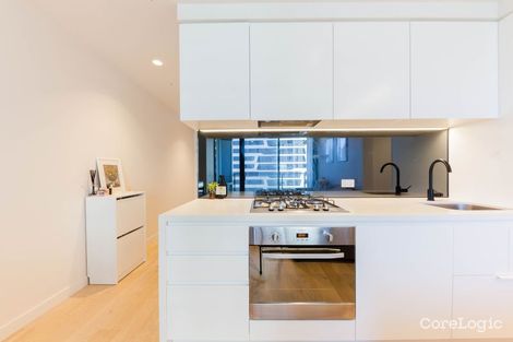 Property photo of 2806/442-450 Elizabeth Street Melbourne VIC 3000