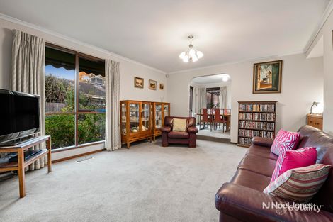 Property photo of 12 Tinarra Court Wantirna South VIC 3152