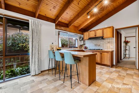 Property photo of 12 Tinarra Court Wantirna South VIC 3152