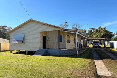 32 George St, Binnaway, NSW 2395