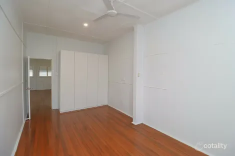 Property photo of 10A Fifteenth Avenue Parkside QLD 4825