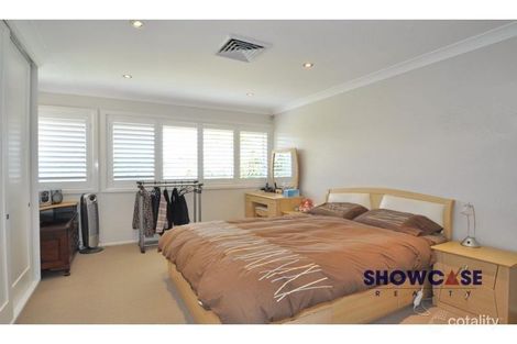 Property photo of 30 Arcadian Circuit Carlingford NSW 2118