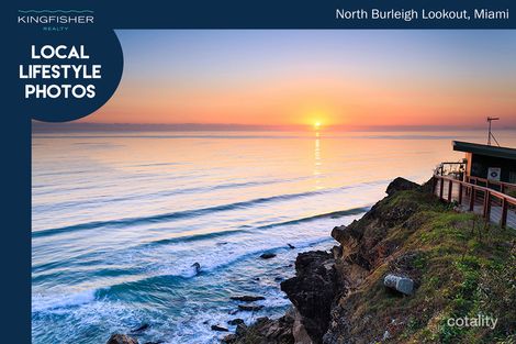 Property photo of 26 Mountain View Avenue Miami QLD 4220