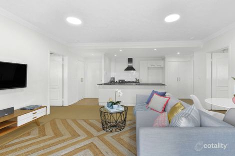 Property photo of 8/161 Main Street Kangaroo Point QLD 4169