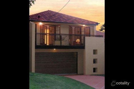 41 Eighth Ave, St Lucia, QLD 4067