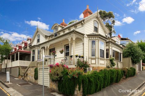 Property photo of 185 Bathurst Street West Hobart TAS 7000