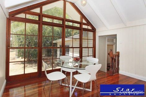 Property photo of 77 Neville Road Bridgeman Downs QLD 4035