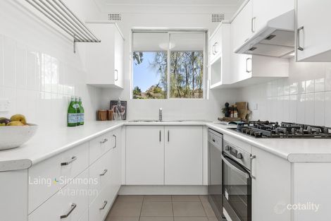 Property photo of 40/8 Buller Road Artarmon NSW 2064