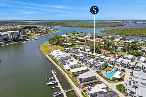 58/1 Lyra Ave, Hope Island, QLD 4212