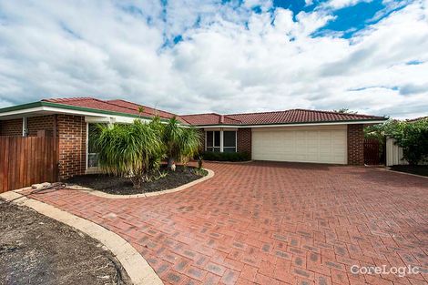 Property photo of 5 Jingella Mews Viveash WA 6056