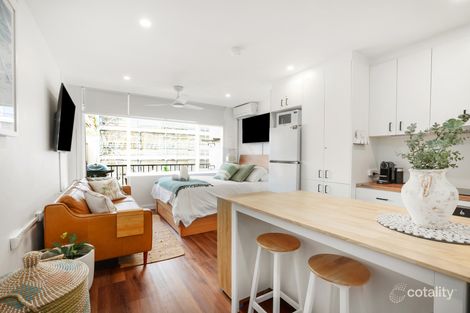 Property photo of 18/2-4 Pine Street Manly NSW 2095