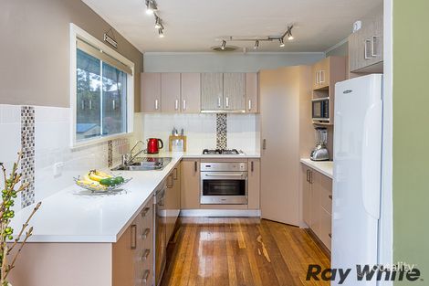 Property photo of 11 Vermont Street Aspley QLD 4034