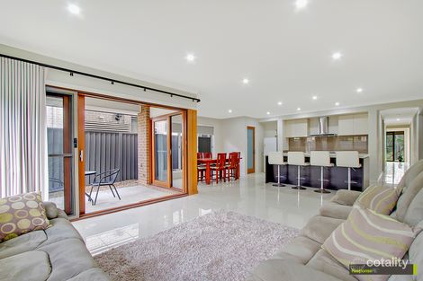 Property photo of 162 Princes Street Riverstone NSW 2765